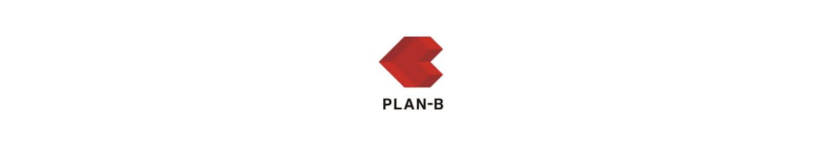 PLAN-Bのロゴ