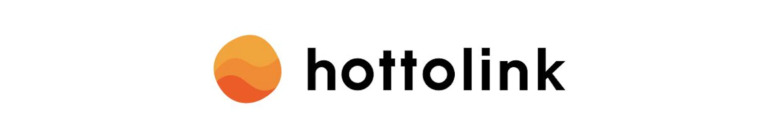 ホットリンクのロゴ