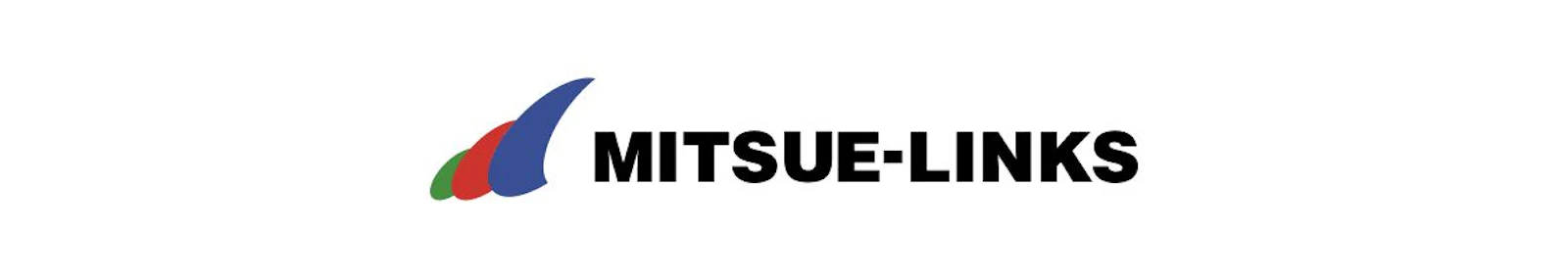 株式会社ミツエーリンクスのロゴ
