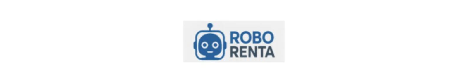 D.I.S.R Inc.／Robo Rentaのロゴ