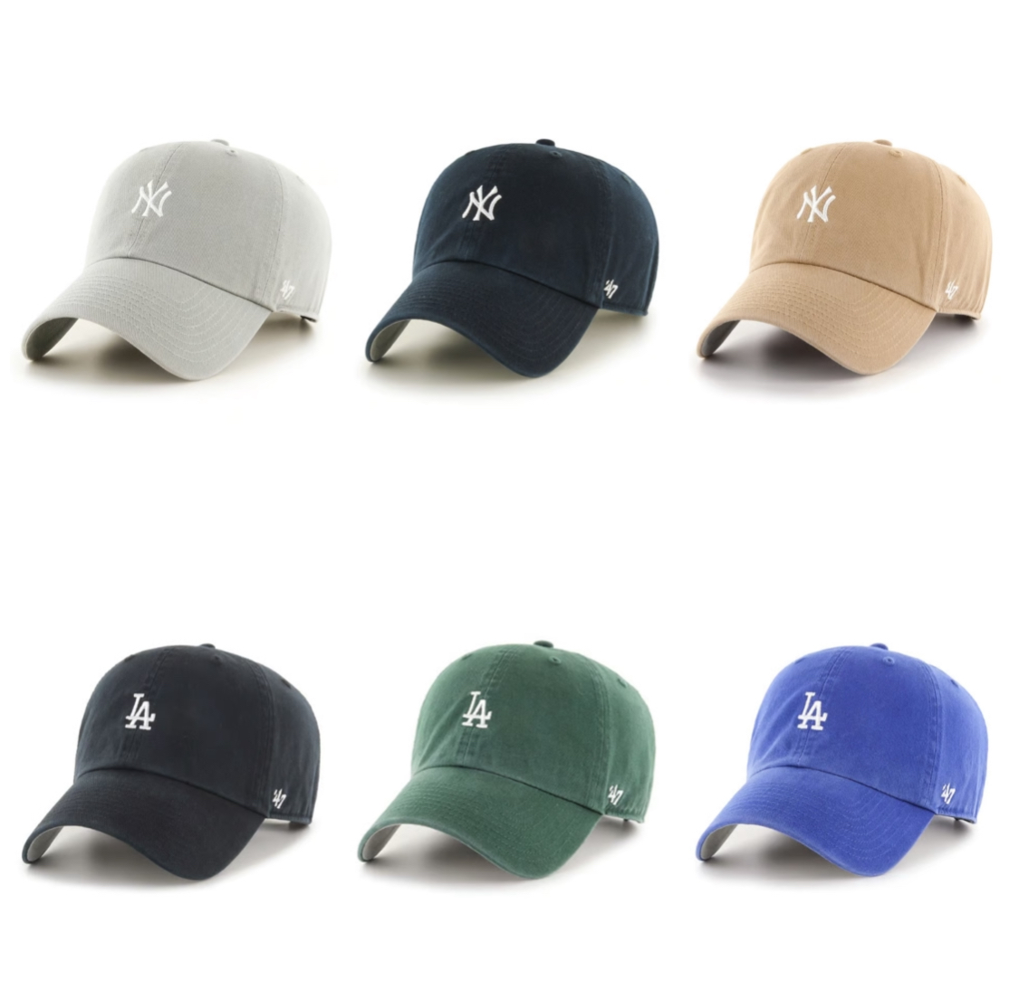 【新入荷アイテムのご紹介】 '47