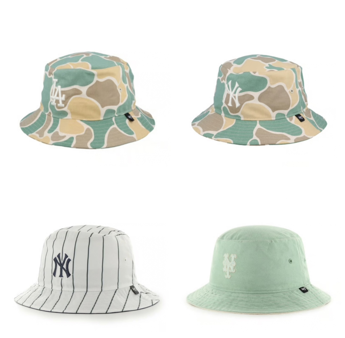 【新入荷アイテムのご紹介】 '47