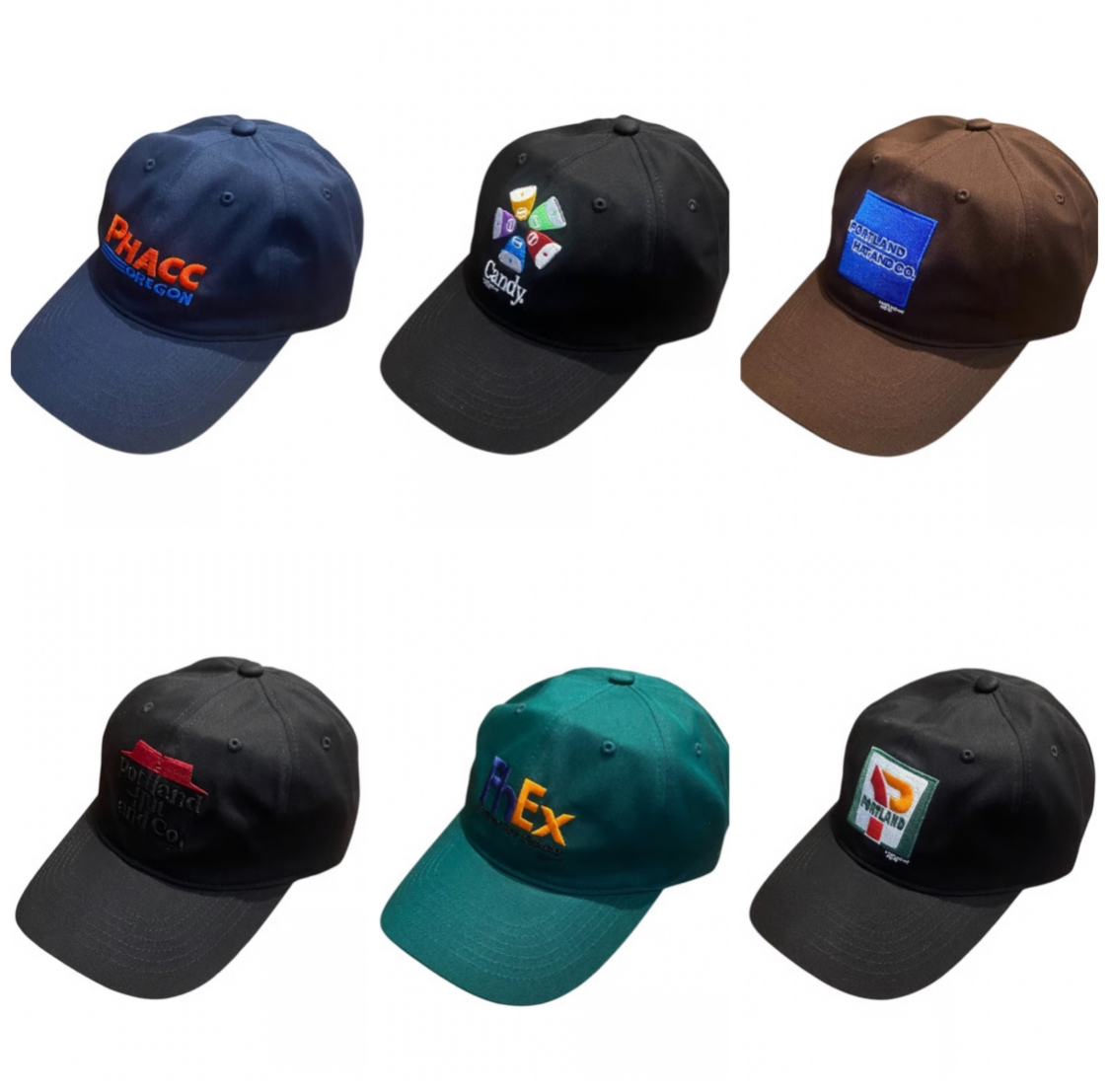 【入荷アイテムのご紹介】Portland Hat and Co. 