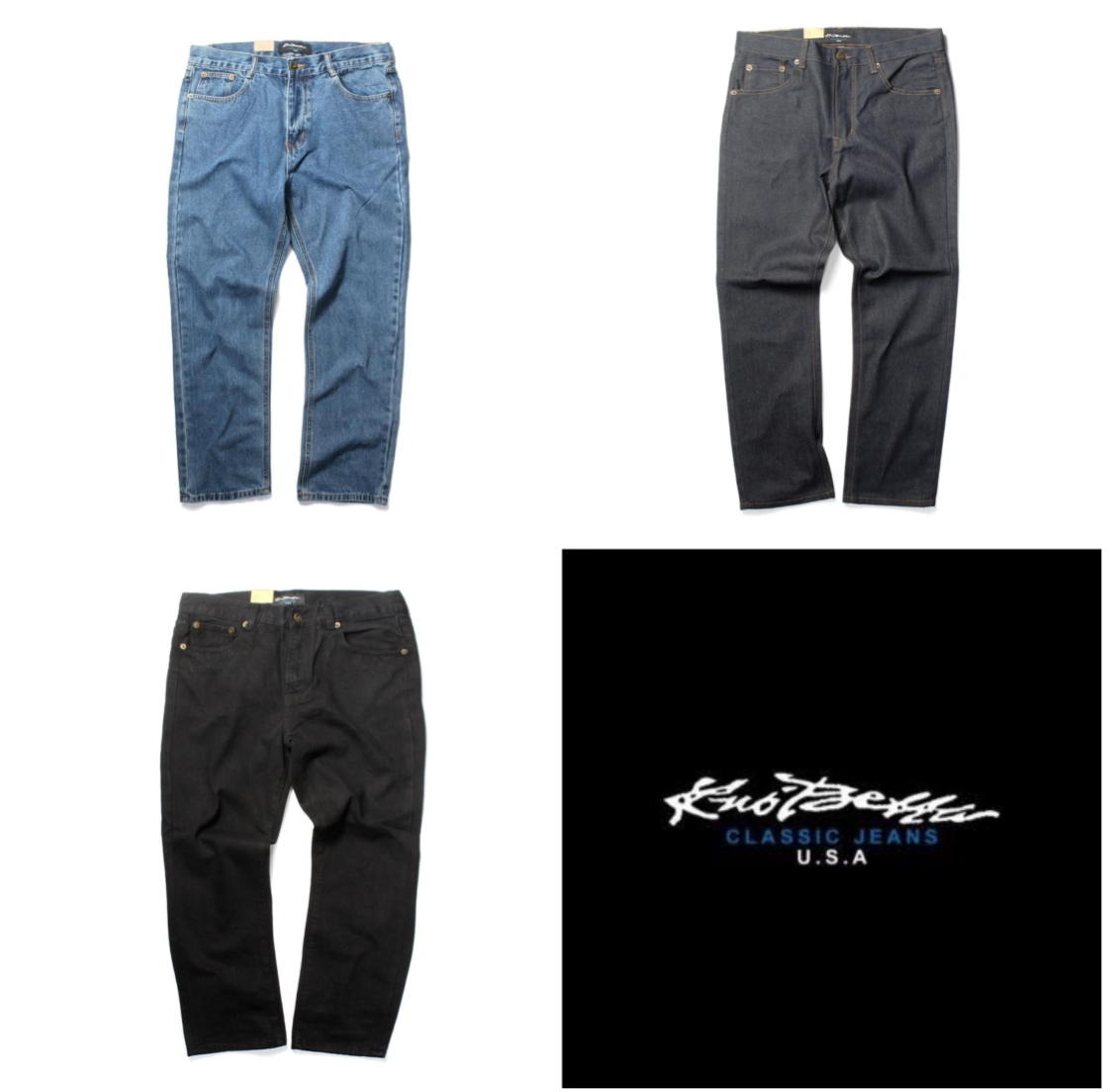 【新入荷アイテムのご紹介】KNO-BETTA
