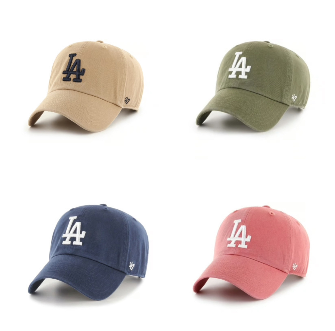 【新入荷アイテムのご紹介】 '47