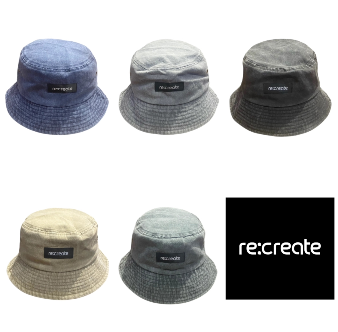 【新入荷アイテムのご紹介】re:create