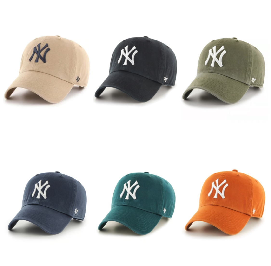 【入荷アイテムのご紹介】'47