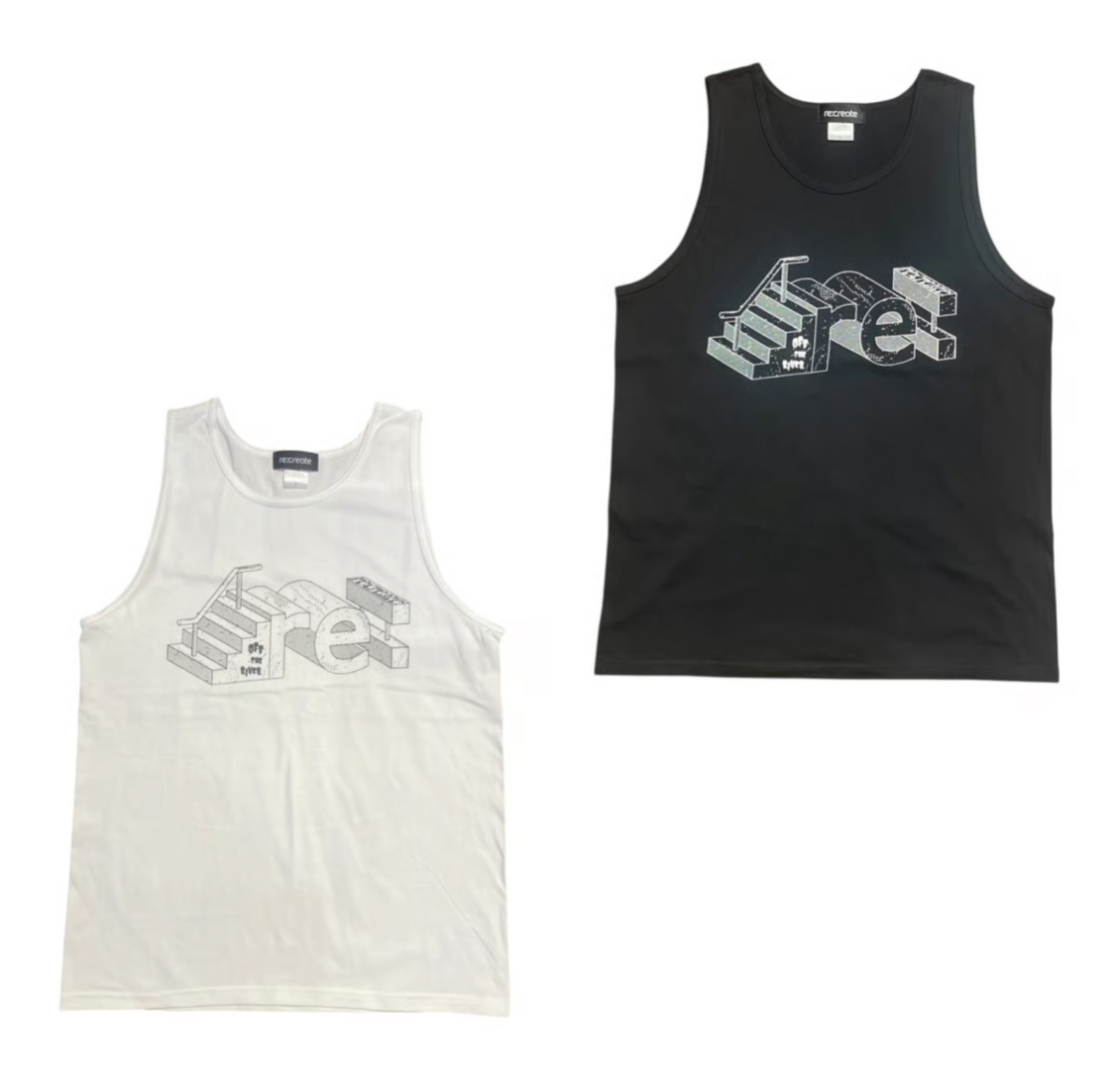 【新入荷アイテムのご紹介】 re:create