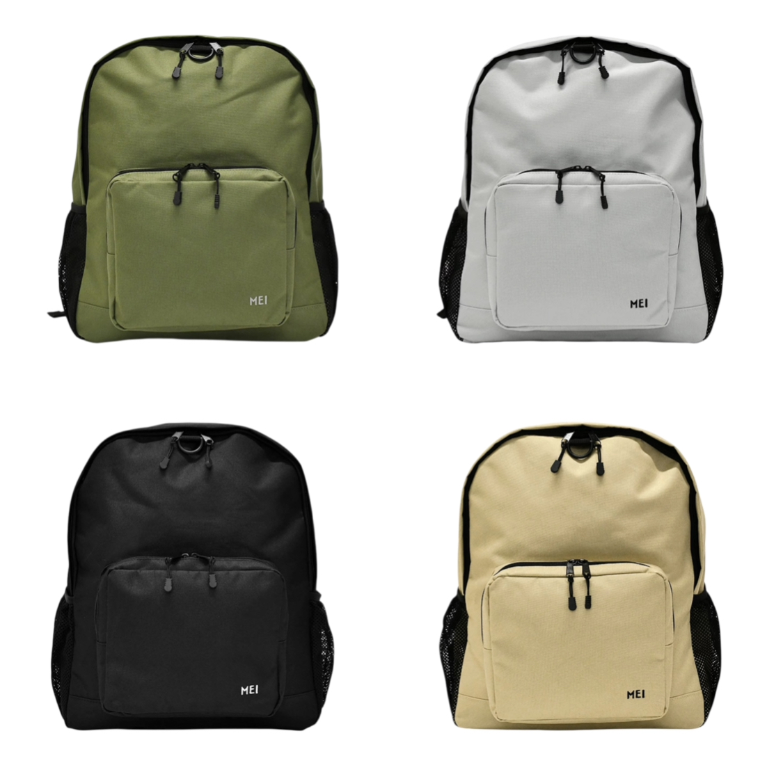 【新入荷アイテムのご紹介】 MEI