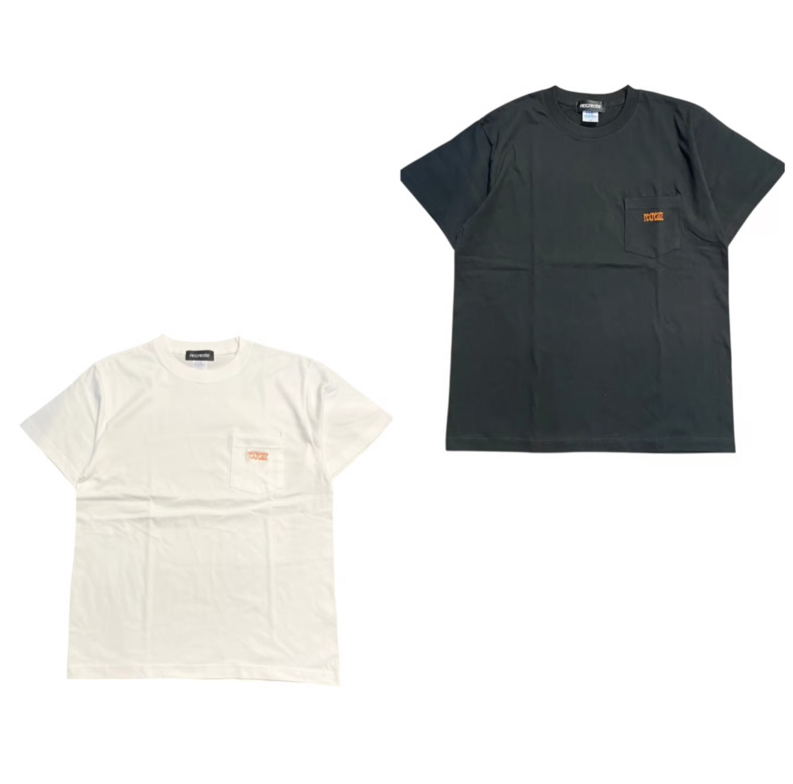【新入荷アイテムのご紹介】 re:create