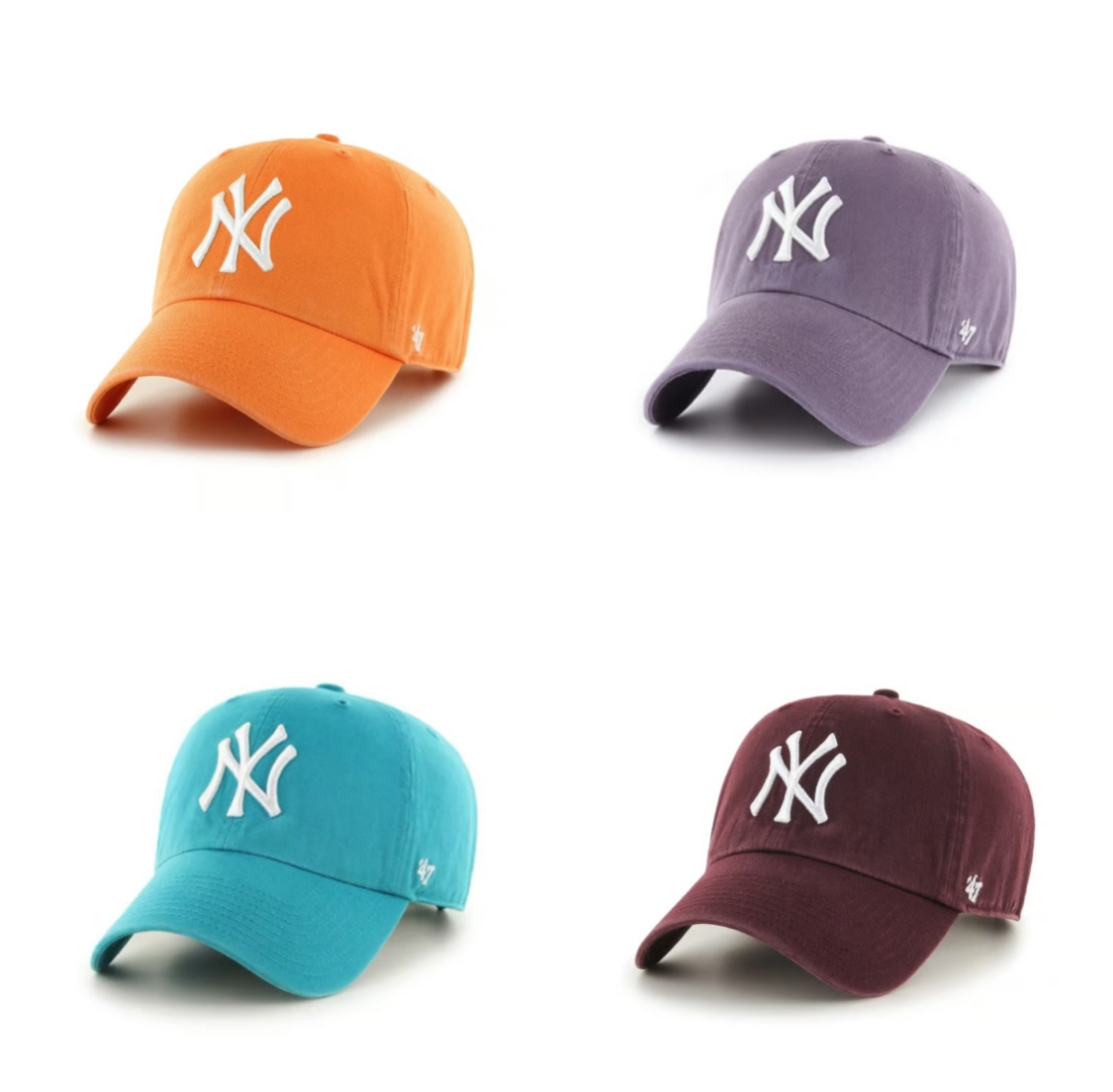 【新入荷アイテムのご紹介】 '47