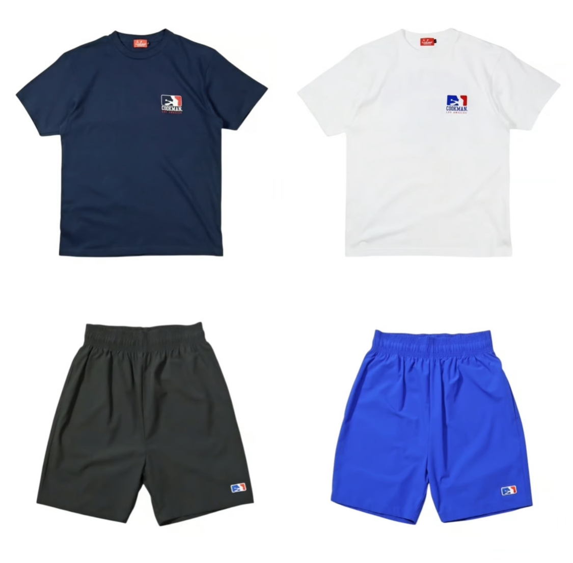 【新入荷アイテムのご紹介】 Cookman