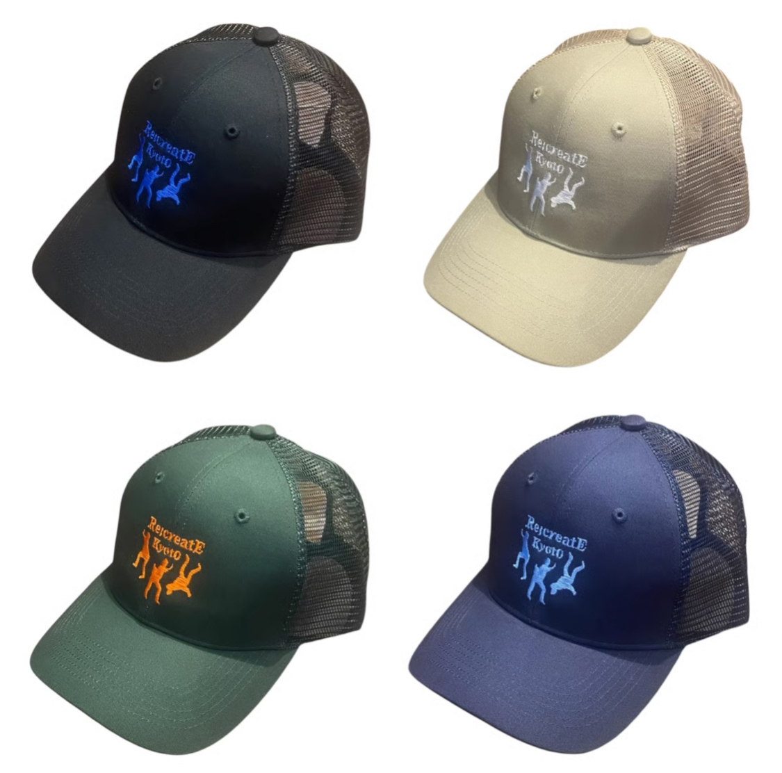 【入荷アイテムのご紹介】re:create