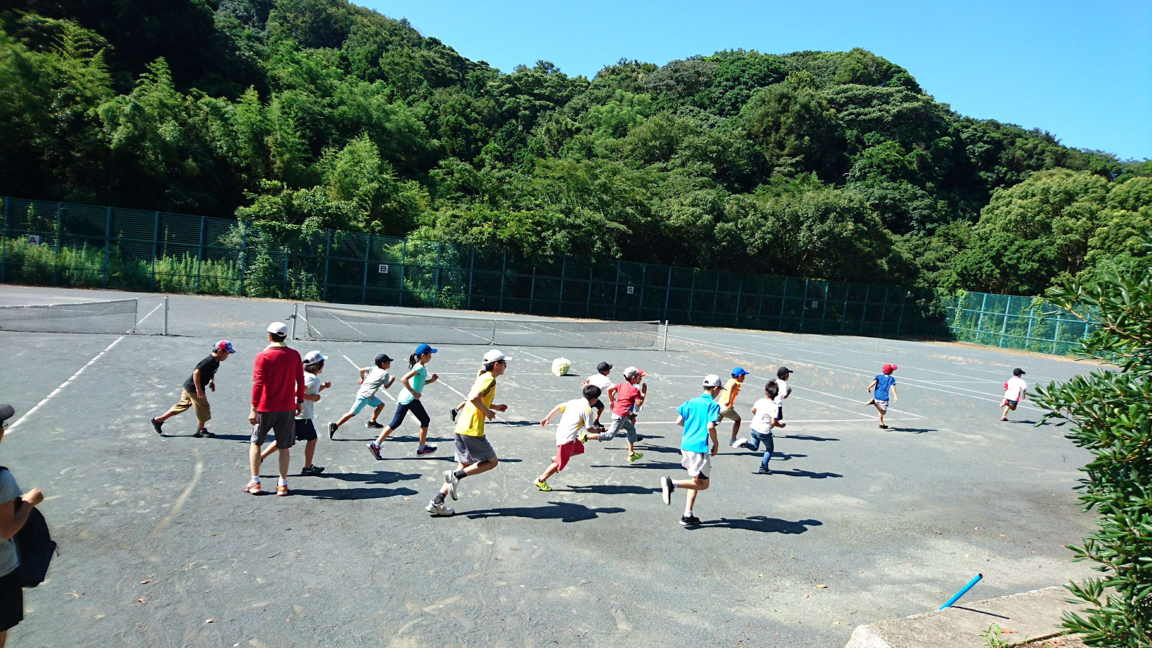 「やってみたい」が、子どもを伸ばす。