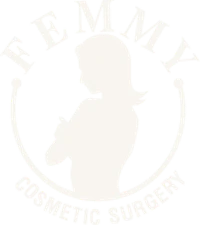 femmyロゴ