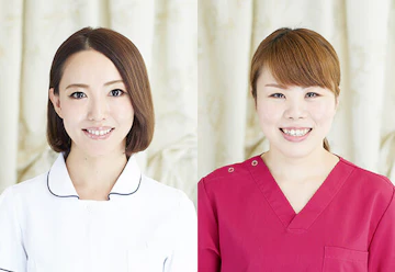 心斎橋院 スタッフからのご挨拶