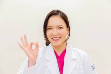 北山英美子院長