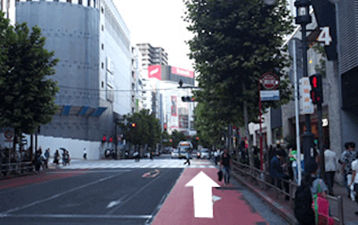 渋谷モディ