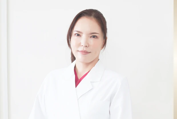 フェミークリニック　総院長 北山 英美子