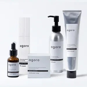 Agora