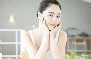 美容注射・点滴の写真