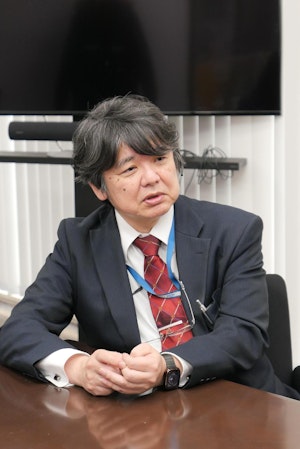 ZEON 高橋氏