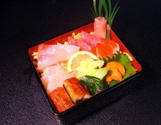 画像：上ちらし