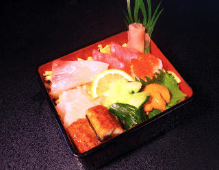 画像：上ちらし