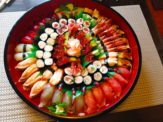 画像：お好み盛り込み例