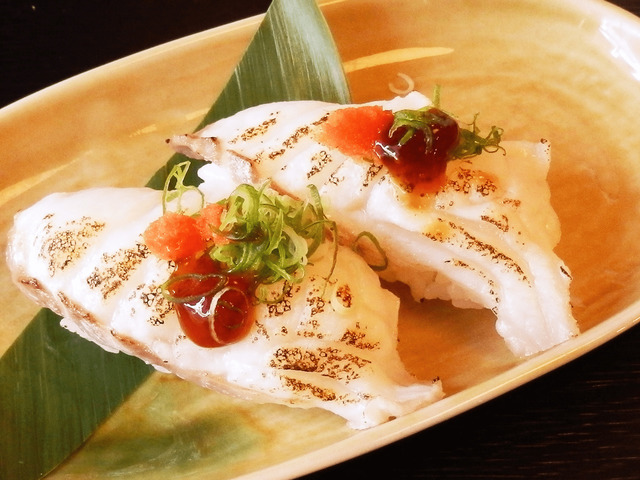 画像：あぶりタイ