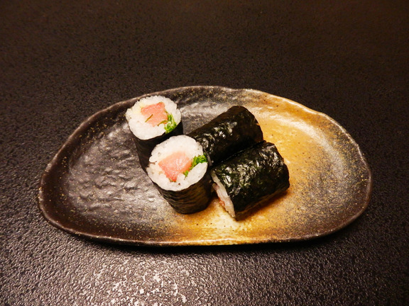 画像：ネギトロ