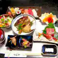 画像：お手軽寿司セット