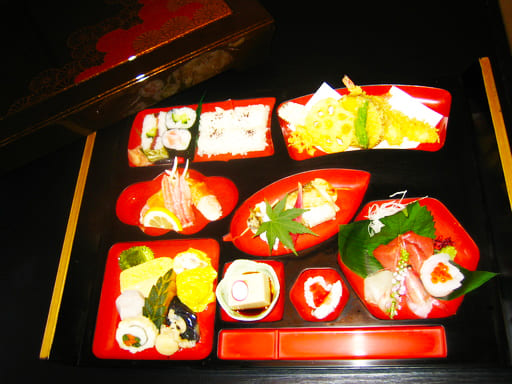 画像：幕の内(大)