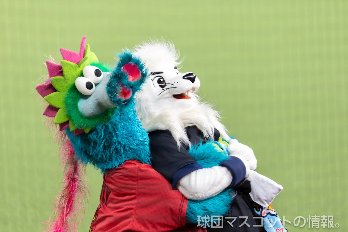 スラィリーの画像 9枚目