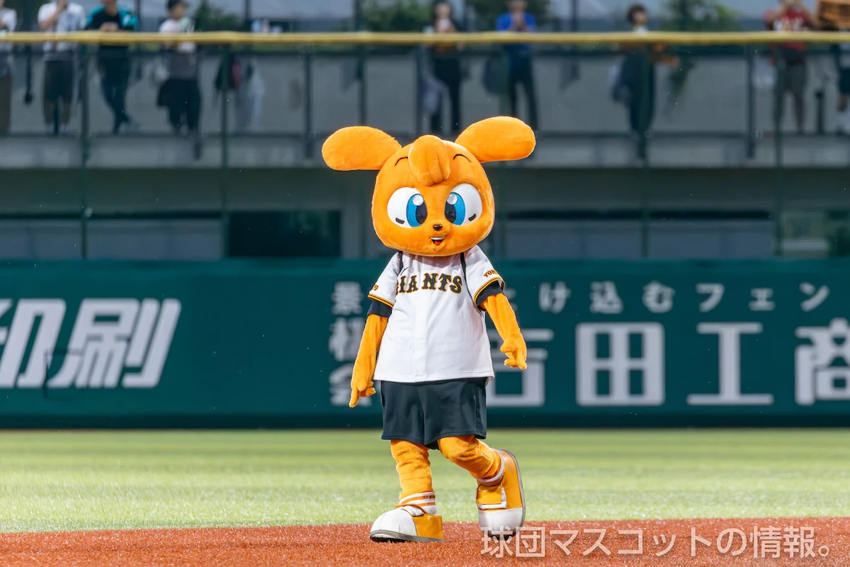 [ファーム]巨人対オイシックス 5枚目