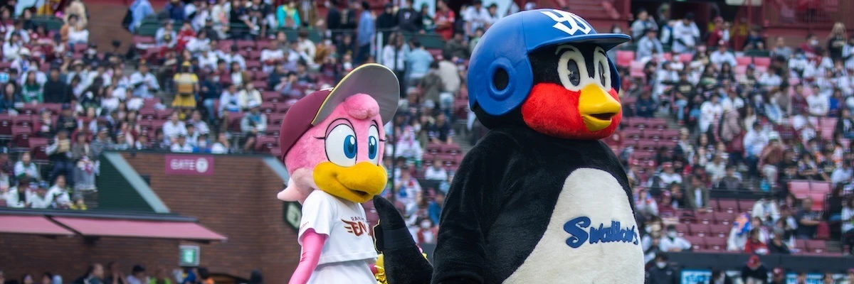 【2026交流戦】今年もいよいよ交流戦!〜マスコット交流まとめ〜
