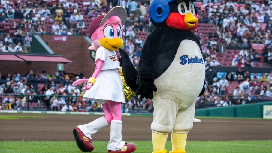 【2026交流戦】今年もいよいよ交流戦!〜マスコット交流まとめ〜
