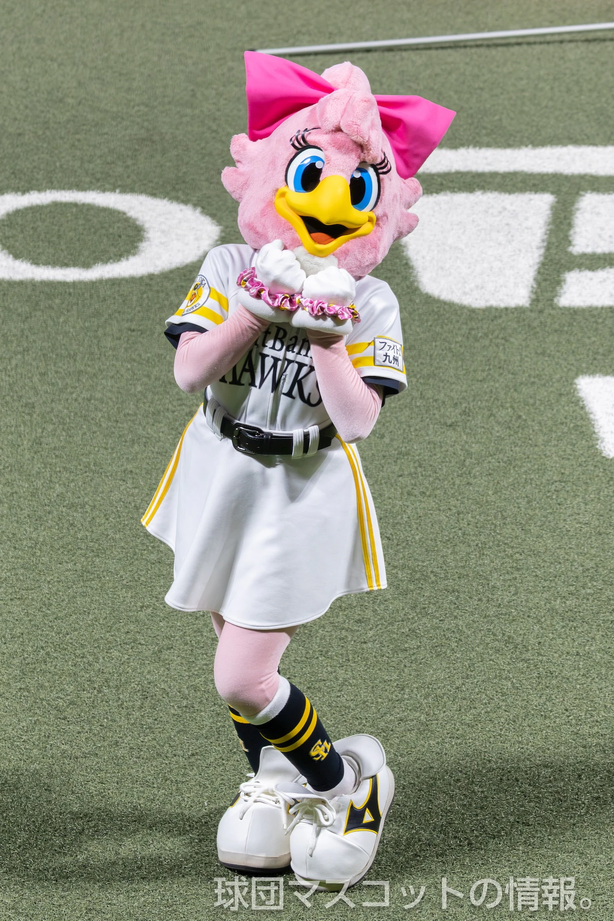 ハニーホークの画像 7枚目