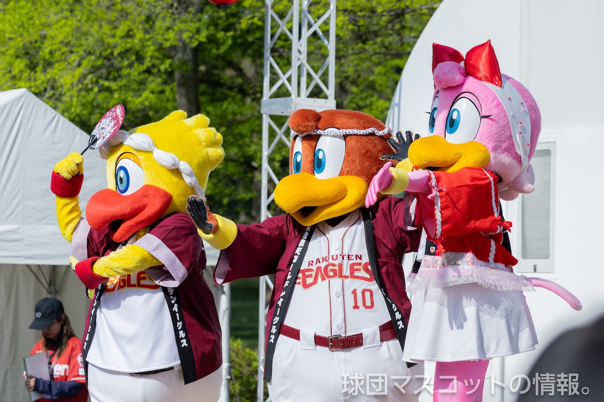 楽天対オリックス