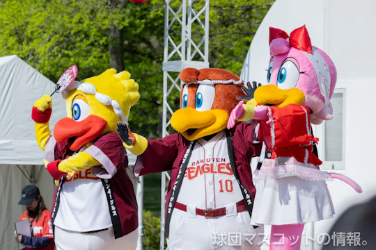 クラッチ、クラッチーナ、スイッチ 楽天対オリックス