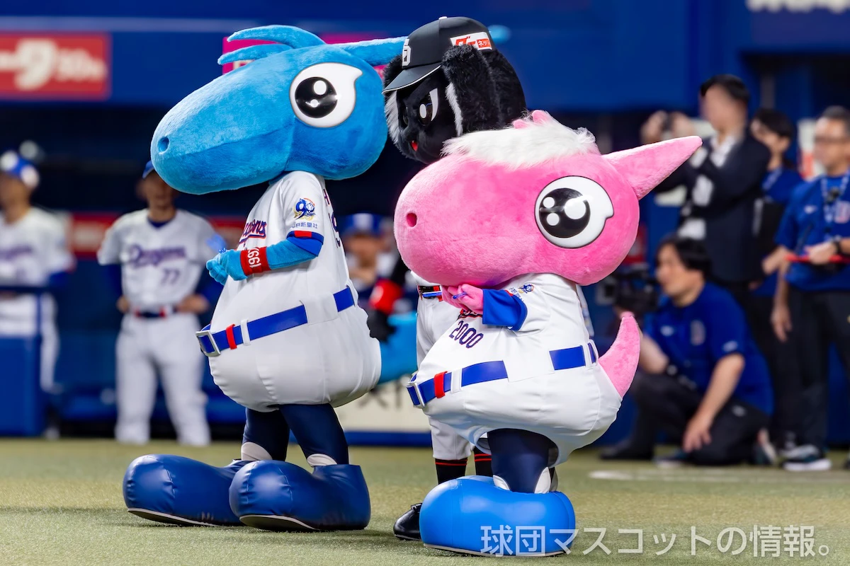シャオロンの画像 4枚目