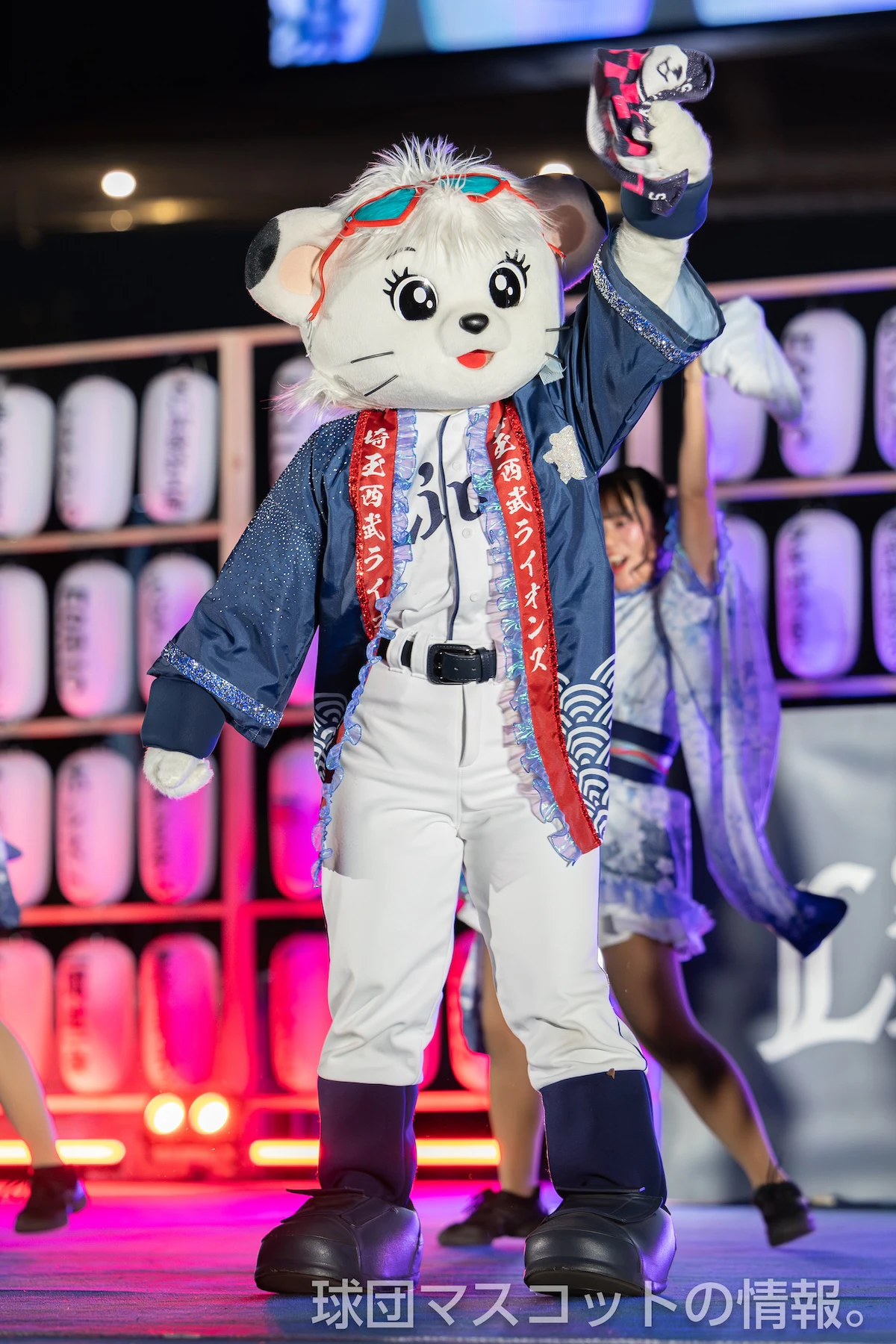 ライオンズ夏祭り2026 supported by SUNTORY 6枚目