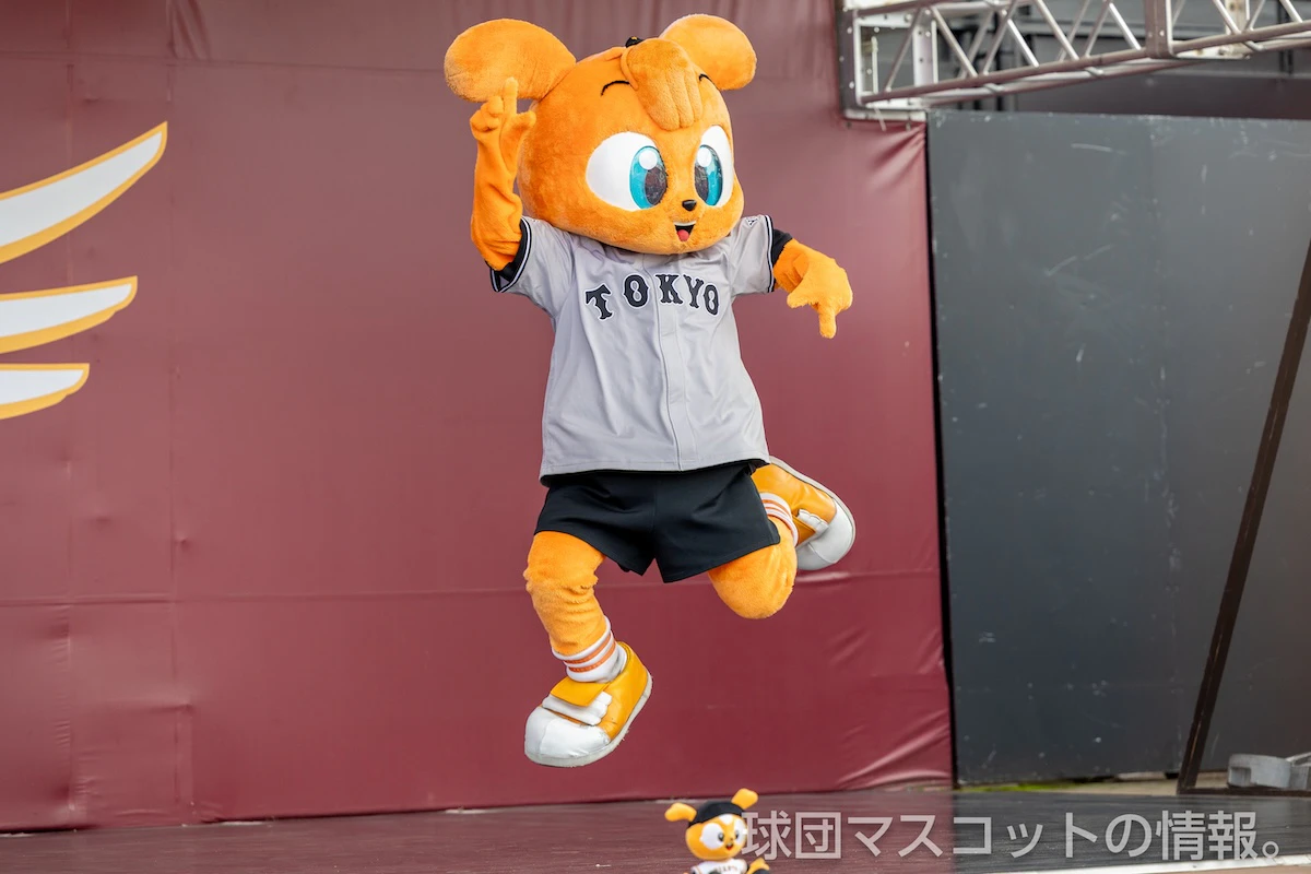 楽天対巨人 10枚目