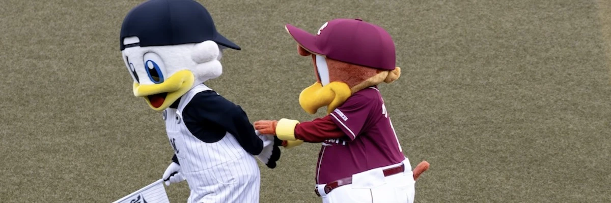 【2025年】12球団のビジター応援デー・マスコット交流まとめ