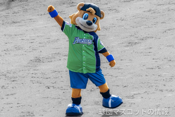 カビーのサムネイル