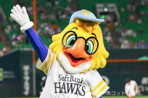 リックホークのサムネイル