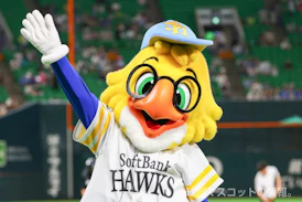 リックホークのサムネイル