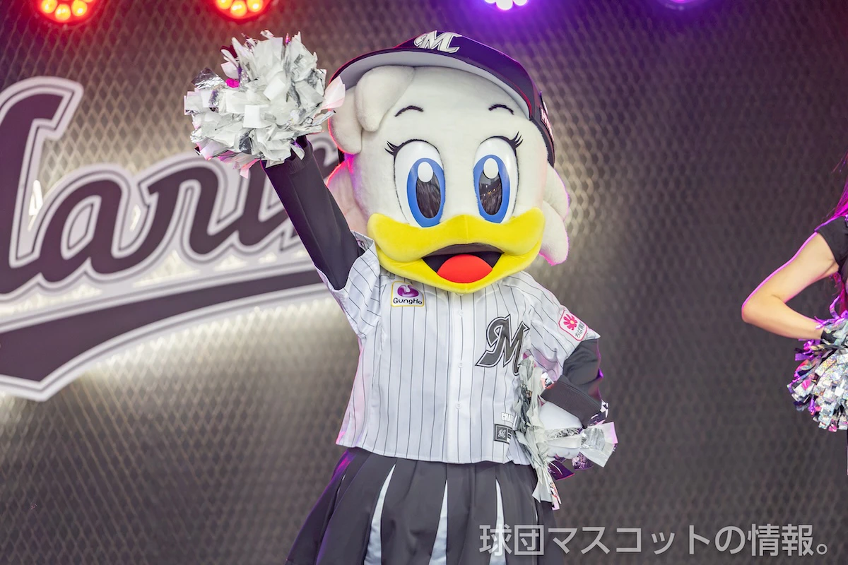 ロッテ対楽天 2枚目