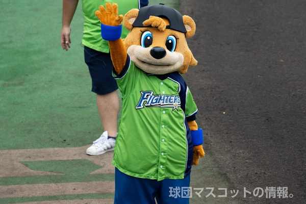 カビーのサムネイル