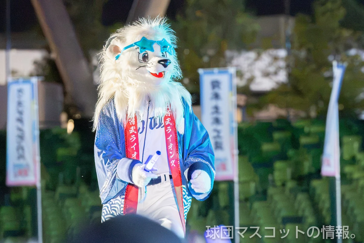 ライオンズ夏祭り2026 supported by SUNTORY 2枚目